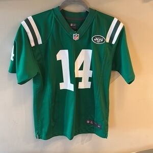 Jets Darnold jersey